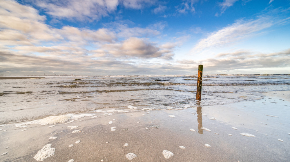 Wohnung verkaufen Sylt